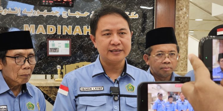 Kuota Haji 2026 Akan Diumumkan Pemerintah Arab Saudi pada 10 Juli 2025
