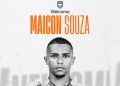 Borneo FC Rekrut Felipe Villa Gelandang Kolombia dan Maicon Souza Penyerang Brasil