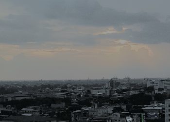 Prakiraan Cuaca Balikpapan dan IKN 30 Juni 2025 Berpotensi Hujan Petir dan Berawan