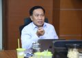Kementerian PANRB Pemangkasan Birokrasi Evaluasi Jabatan ASN Daerah TPP Harus Sesuai Kelas Jabatan