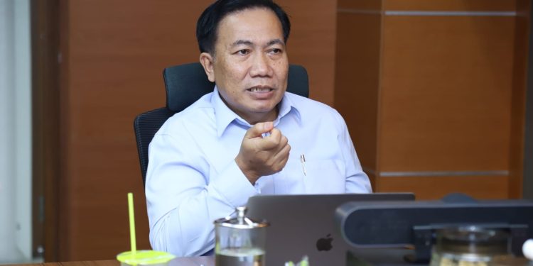 Kementerian PANRB Pemangkasan Birokrasi Evaluasi Jabatan ASN Daerah TPP Harus Sesuai Kelas Jabatan