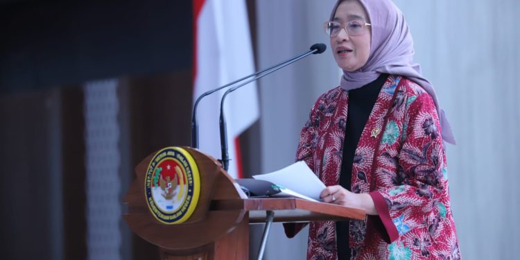 Kepala Daerah Sebagai Panglima Reformasi Birokrasi dan Pelayanan Publik Terpadu Digital
