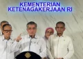 Pemerintah Salurkan BSU 2025 Rp 600 Ribu, Sudah Cek Rekening? Pesan Menaker Terbaru