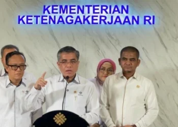 Pemerintah Salurkan BSU 2025 Rp 600 Ribu, Sudah Cek Rekening? Pesan Menaker Terbaru