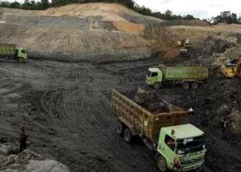 Debat Elite PBNU dan Aktivis Lingkungan soal Tambang Istilah Viral ‘Wahabi Lingkungan’