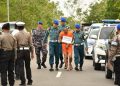 Pembunuhan Berencana Terbukti, Jumran Dipecat dan Dijatuhi Hukuman Seumur Hidup