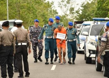 Pembunuhan Berencana Terbukti, Jumran Dipecat dan Dijatuhi Hukuman Seumur Hidup