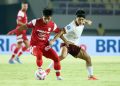Musim Ketiga Kei Hirose Bersama Borneo FC Bidik Peringkat Lebih Tinggi di Liga 1 2025 2026