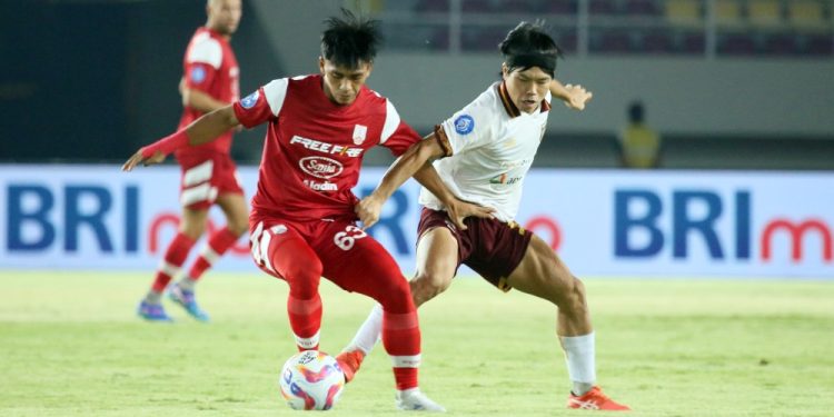 Musim Ketiga Kei Hirose Bersama Borneo FC Bidik Peringkat Lebih Tinggi di Liga 1 2025 2026