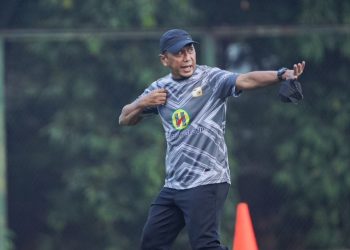 Rahmad Darmawan Pimpin Liga Indonesia All Star di Piala Presiden 2025 Hadapi Klub Inggris dan Thailand