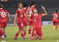 23 Pemain Timnas Putri Indonesia untuk Kualifikasi Piala Asia 2026