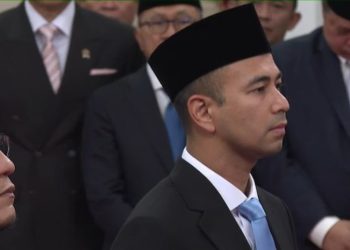 10 Pejabat Terkaya di Era Prabowo-Gibran Termasuk Pesohor Raffi Ahmad