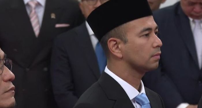 10 Pejabat Terkaya di Era Prabowo-Gibran Termasuk Pesohor Raffi Ahmad