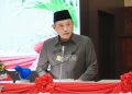 Pemprov Kaltim Perjuangkan Nasib Guru Honorer 3T dan Dorong Kuota PPPK serta Insentif Tambahan