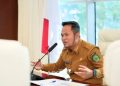 Gubernur Peringatkan Agar CSR Tidak Diberikan kepada Masyarakat Luar Kaltim