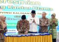 Mendikdasmen Resmikan Gedung BPMP Kaltim Termewah di Indonesia