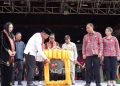 PEDA XI Kaltim 2025 Resmi Dibuka di Kutai Barat diikuti 1.700 Peserta