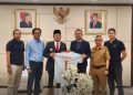 Borneo FC dan Persiba Balikpapan Siap Gelar Piala Gubernur