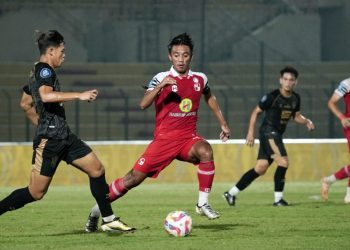 Eks Timnas Perkuat Barito Putera Termasuk Bayu Pradana dan Hargianto