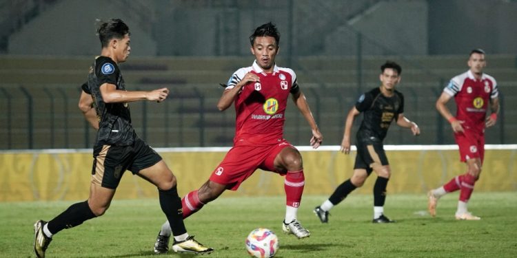 Eks Timnas Perkuat Barito Putera Termasuk Bayu Pradana dan Hargianto