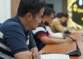 GEMA Inspektorat Daerah Kukar Tingkatkan Religiusitas dan Integritas ASN