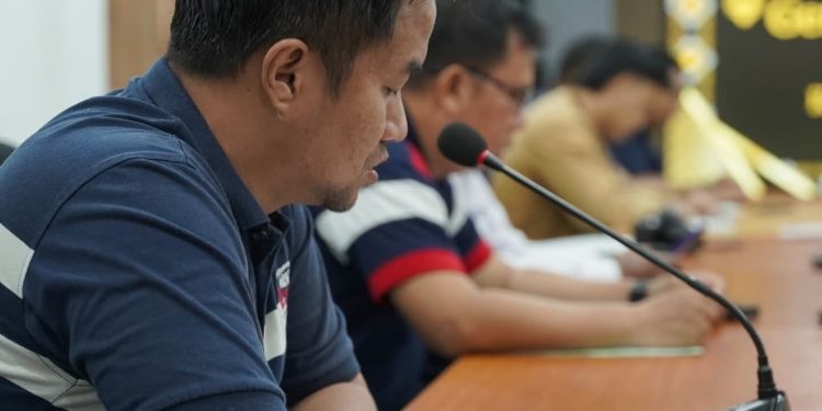 GEMA Inspektorat Daerah Kukar Tingkatkan Religiusitas dan Integritas ASN