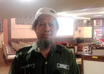 DPMD Kukar Dorong Desa Sesuaikan Perencanaan Pembangunan dengan Regulasi Terbaru