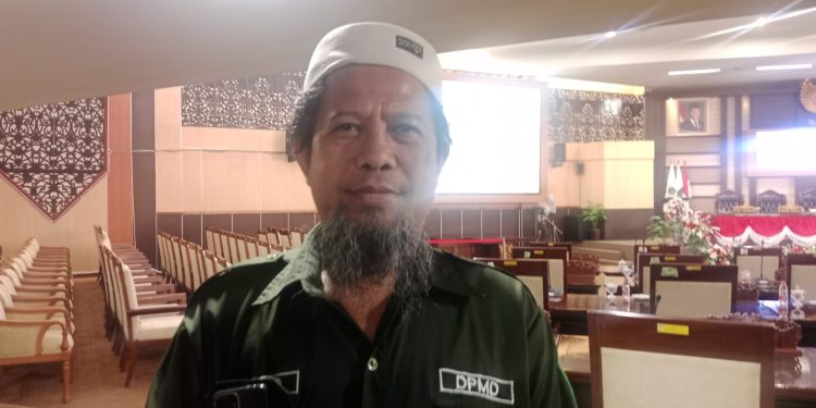 DPMD Kukar Dorong Desa Sesuaikan Perencanaan Pembangunan dengan Regulasi Terbaru