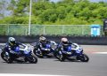 Yamaha Sunday Race 2025 di Mandalika Jadi Surga Pecinta Balap yang Makin Ngebut