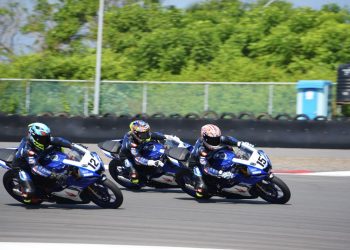 Yamaha Sunday Race 2025 di Mandalika Jadi Surga Pecinta Balap yang Makin Ngebut