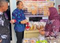 Pelatihan UMKM Perempuan di Berau untuk Mendorong Peningkatan Ekonomi Lokal