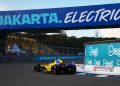 Debut Formula E Jakarta, Yamaha Motor dan Lola Cars Kembangkan Powertrain Canggih