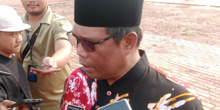 Tahun Ajaran Baru, Disdikbud Kukar Larang Penjualan Buku dan Seragam di Sekolah