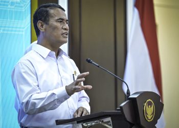Swasembada Beras Bisa Dicapai Lebih Cepat dari Target Impor Dihentikan Tahun Ini