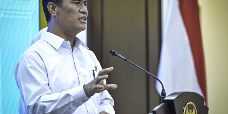 Swasembada Beras Bisa Dicapai Lebih Cepat dari Target Impor Dihentikan Tahun Ini