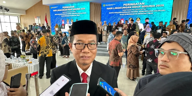 Samarinda Siap Bangun Sekolah Rakyat, Empat Sekolah Terganjal Masalah Lahan