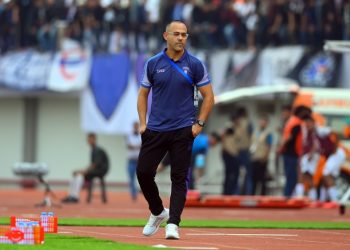 Fabio Lefundes: Senang Bergabung dengan Borneo FC