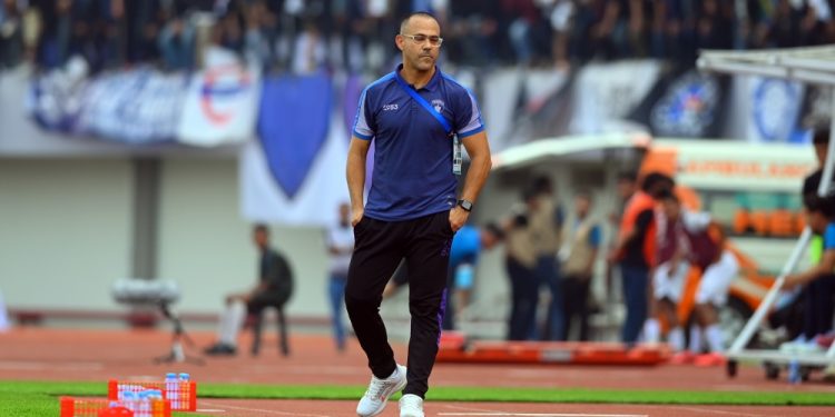 Fabio Lefundes: Senang Bergabung dengan Borneo FC