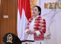 Ketua DPR: Penegakan Hukum Harus Perhatikan Hak Konstitusional Warga