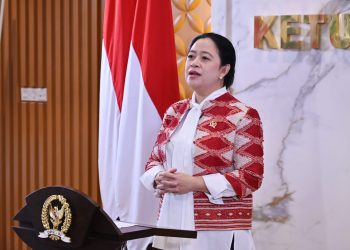 Ketua DPR: Penegakan Hukum Harus Perhatikan Hak Konstitusional Warga