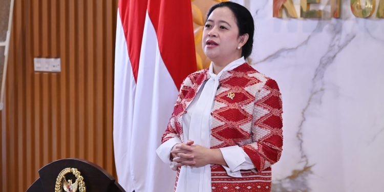 Ketua DPR: Penegakan Hukum Harus Perhatikan Hak Konstitusional Warga