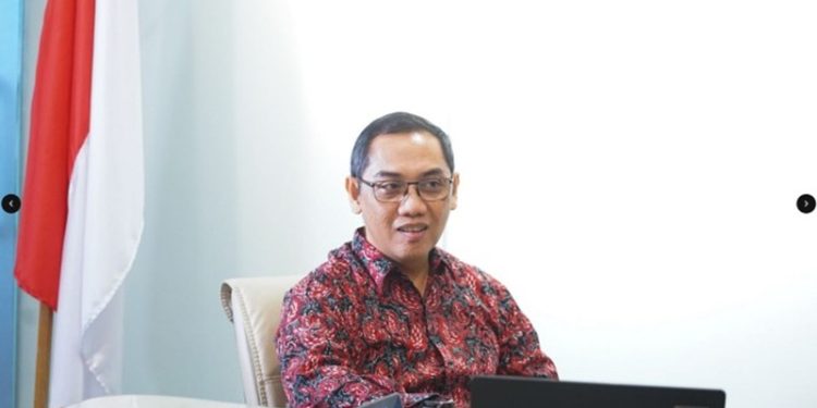 Pemerintah Blokir Akses eBay KLM dan Bath Body Works karena Tidak Terdaftar sebagai PSE
