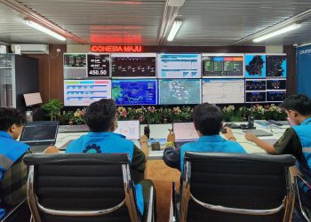 PLN Amankan Listrik Selama Kunjungan Wapres Gibran ke IKN