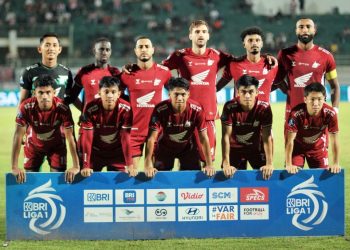 Perpanjangan Kontrak Victor Luiz dan Aloisio Neto, PSM Makassar Gelar Latihan Awal Juli
