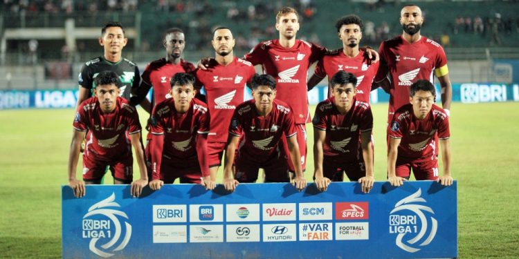 Perpanjangan Kontrak Victor Luiz dan Aloisio Neto, PSM Makassar Gelar Latihan Awal Juli