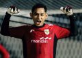 Kiper PSM Makassar Reza Arya Inspirasi dari Emil Audero dan Marten Paes