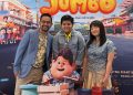 Gala Premiere Film Jumbo Tayang di Malaysia sebagai Langkah Animasi Indonesia ke Panggung Dunia