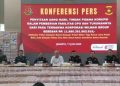 Kejagung Sita Rp11,8 Triliun dari Kasus Korupsi Ekspor CPO Wilmar Group