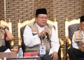 DPR Desak Peningkatan Kualitas Layanan Haji: Tidak Cukup Lagi Grade-D