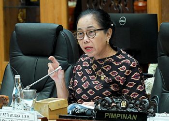 Dugaan Pungli dan Kecurangan dalam SPMB 2025 DPR Minta Tindakan Tegas